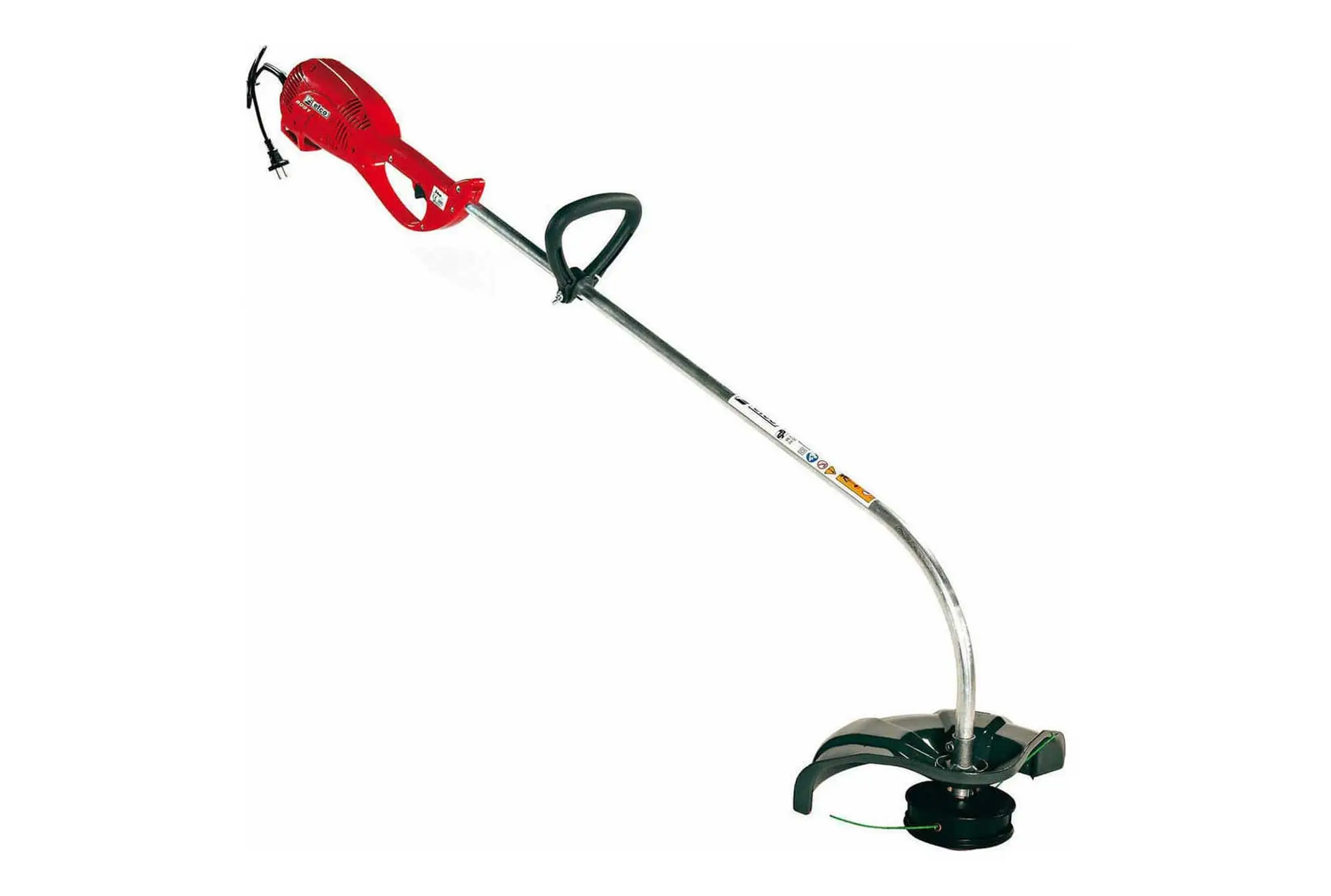 8091 |  Efco | Θαμνοκοπτικό ηλεκτρικό 850W